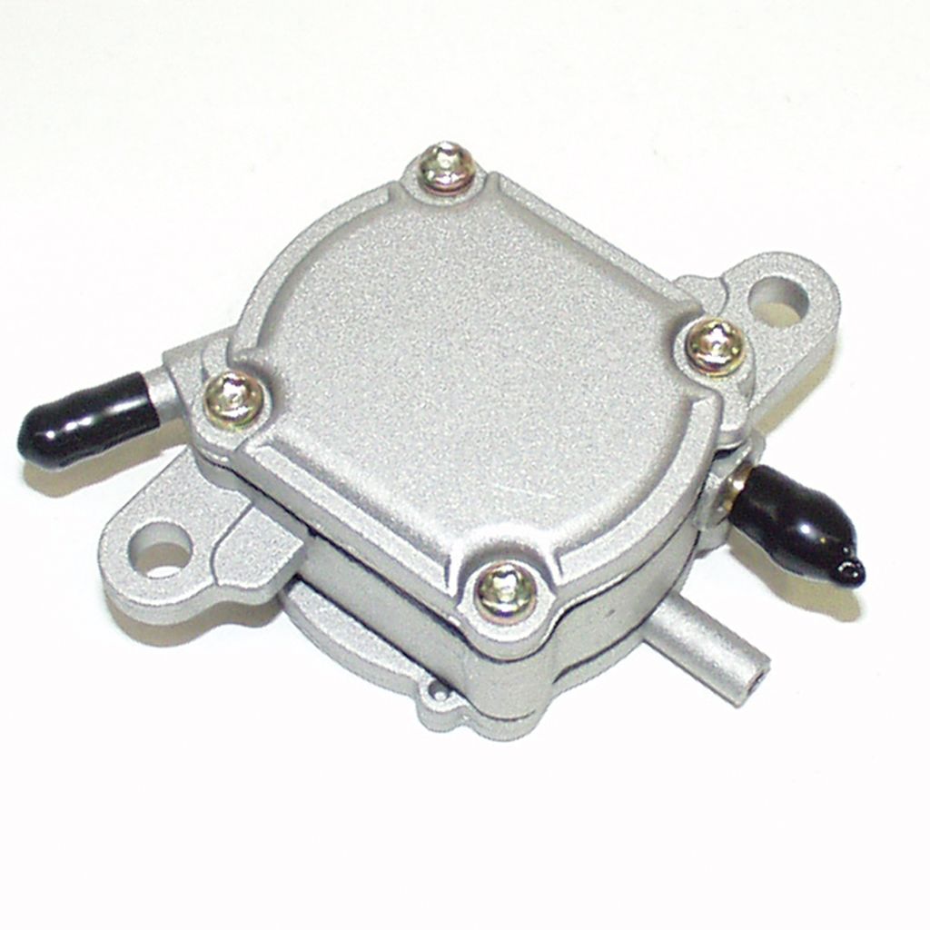 ScooterLibre Benzinpumpe Kraftstoffpumpe
