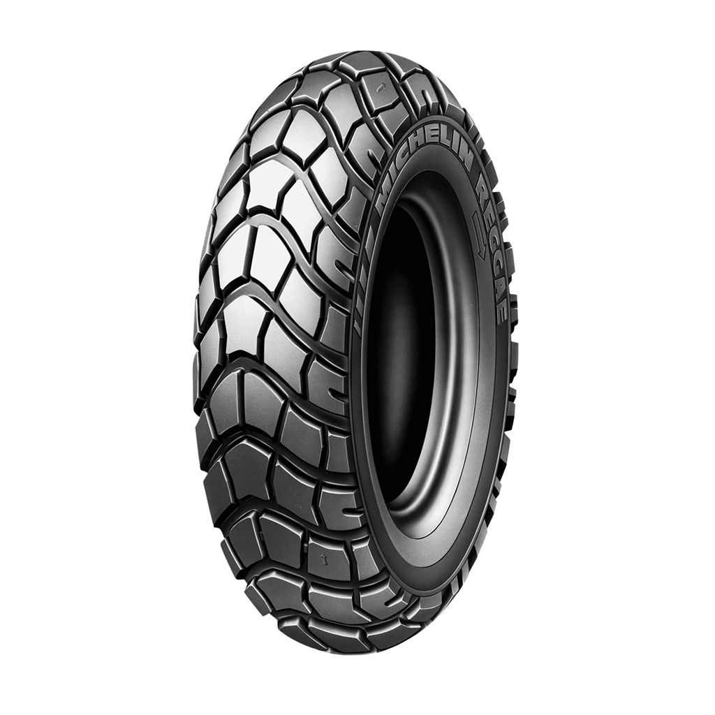 Michelin Reifen 120/90-10 Reggae 57J TL