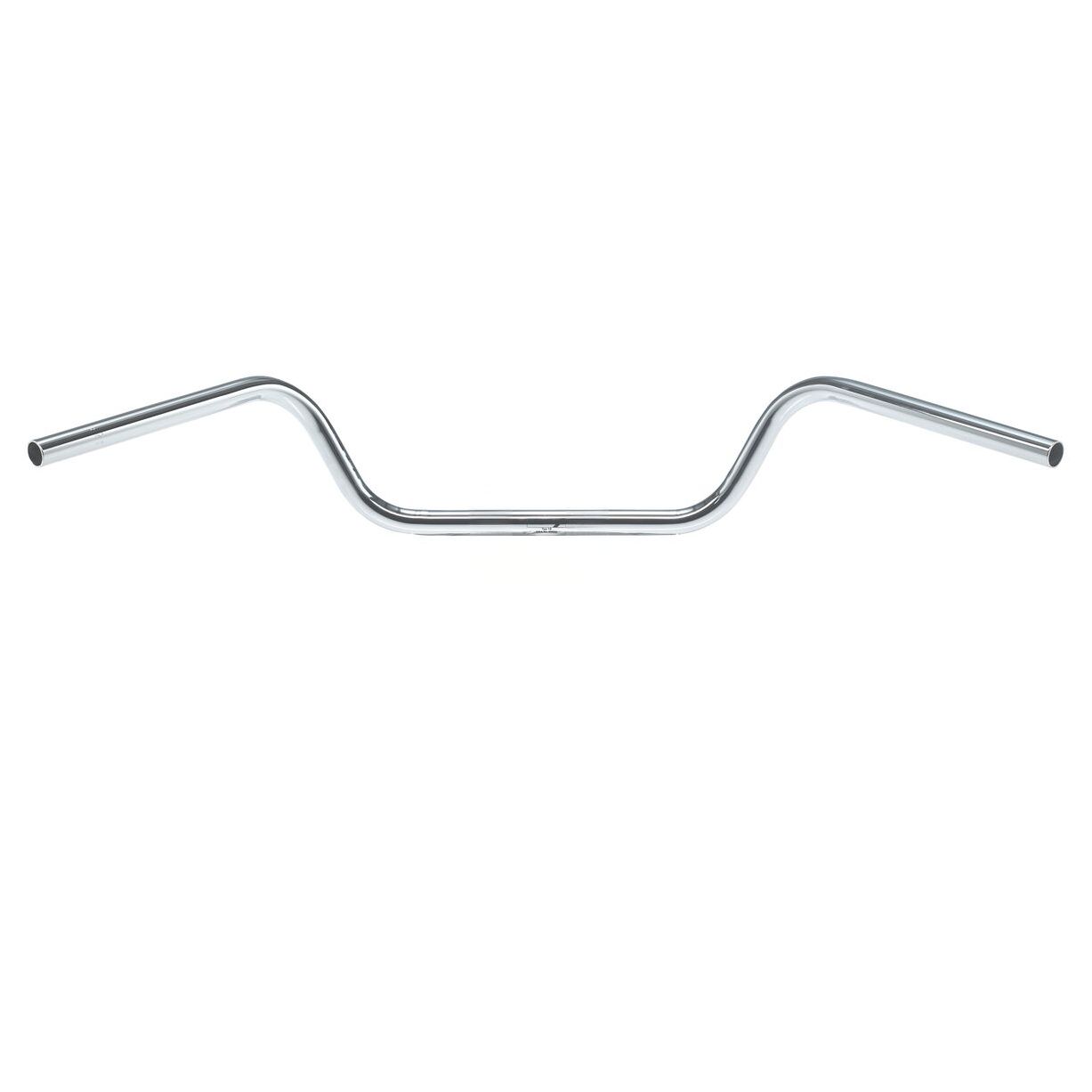 TRW Stahllenker Mystic Ø 25,4 mm 1 Zoll chrom
