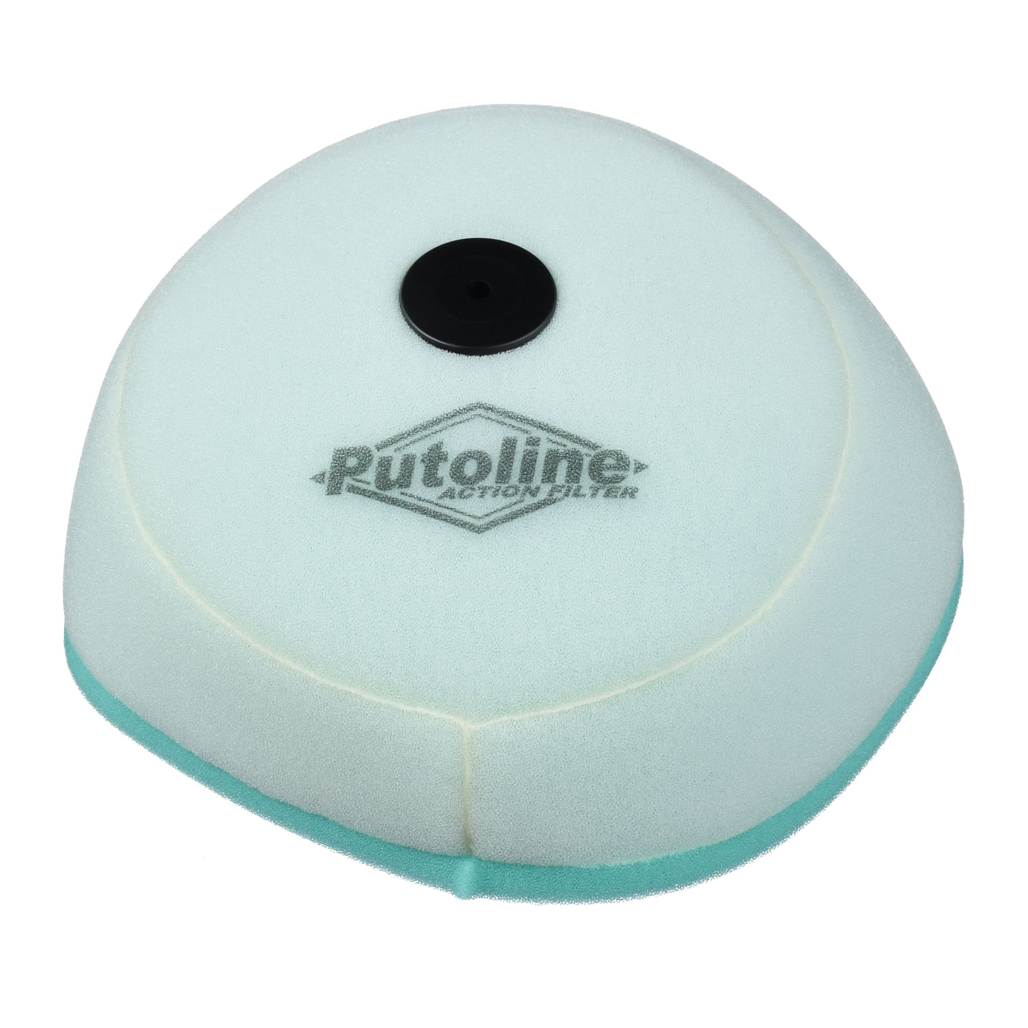 Putoline Luftfilter PUT154113 Schaumfilter 3 Pin