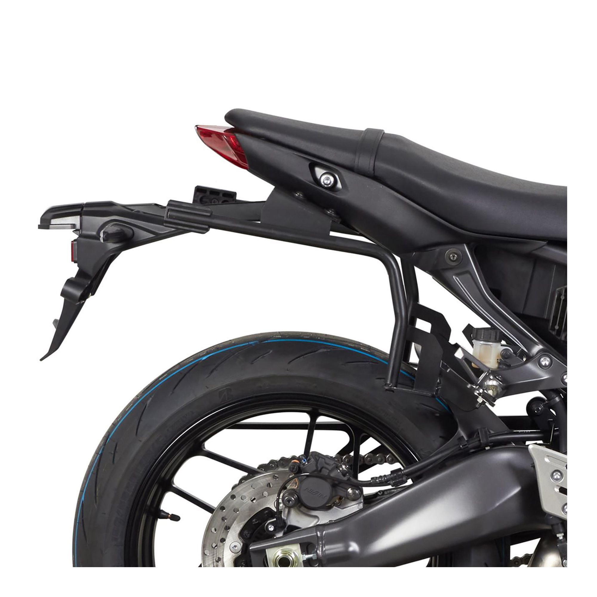 SHAD Seitenkoffer-Träger 3P