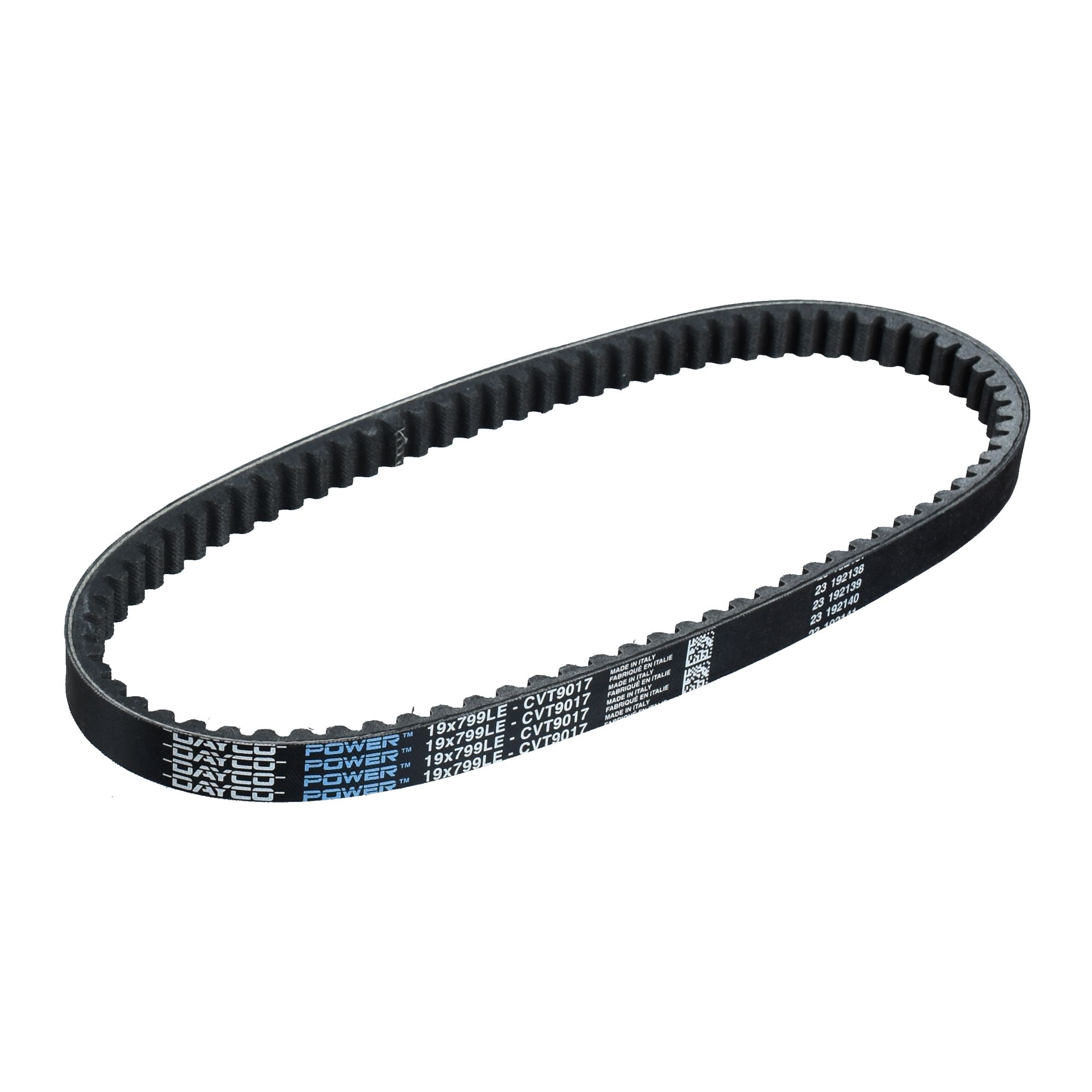 Dayco Keilriemen Antriebsriemen