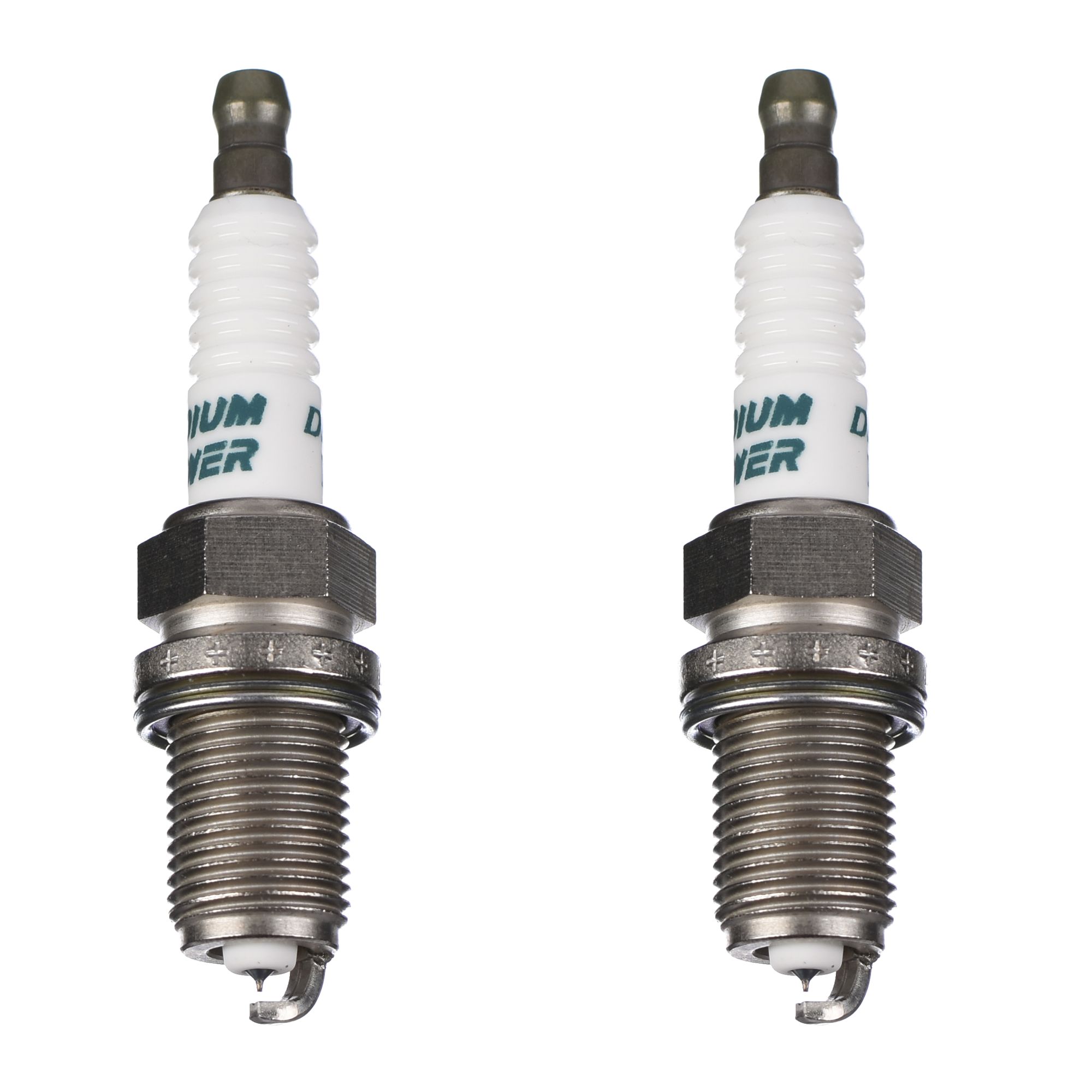 DENSO Zündkerze IK27 Iridium 2er Set