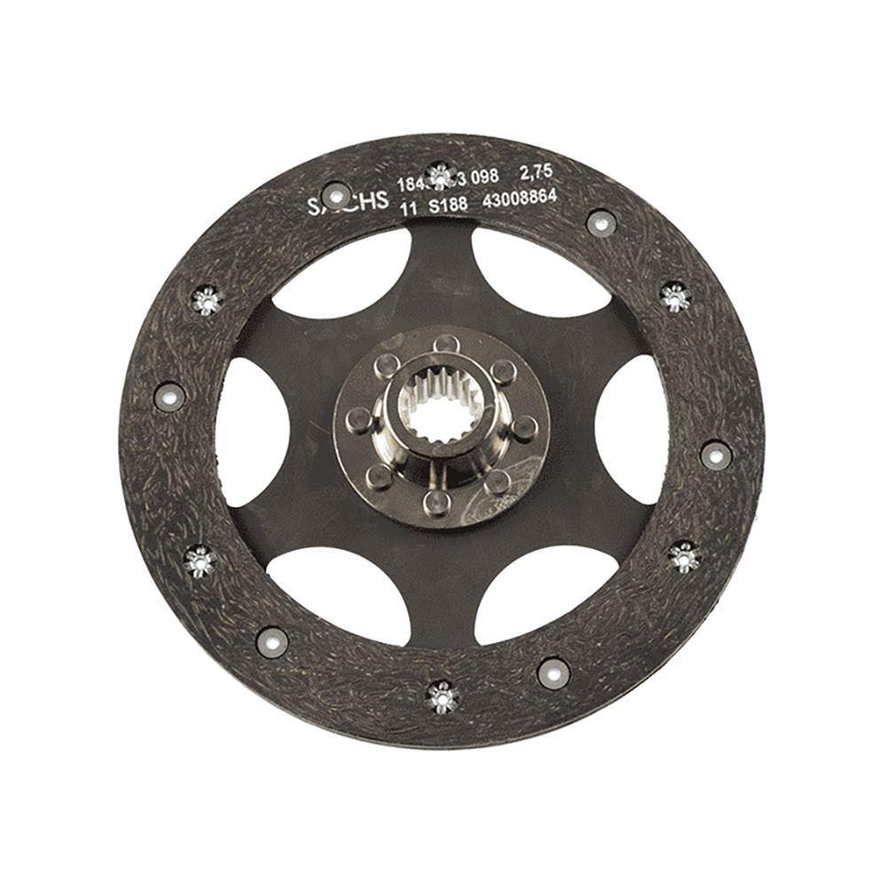 Sachs Kupplungsscheibe