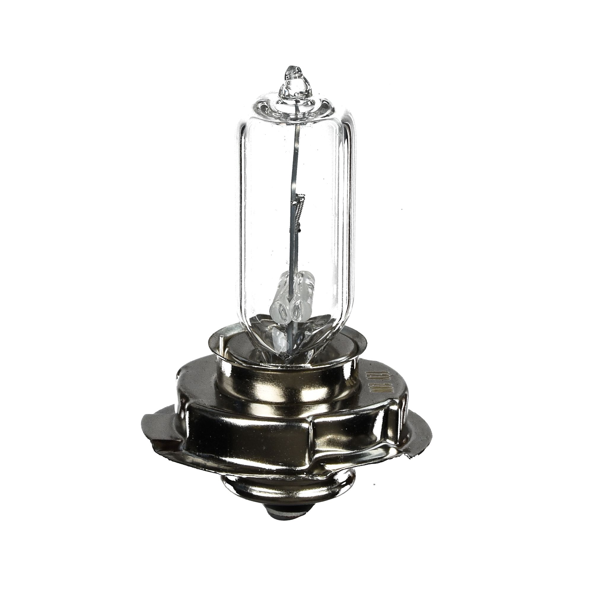 ScooterLibre Lampe MotoLibre 12V 20W P26s klar Halogen Sockelbirne
