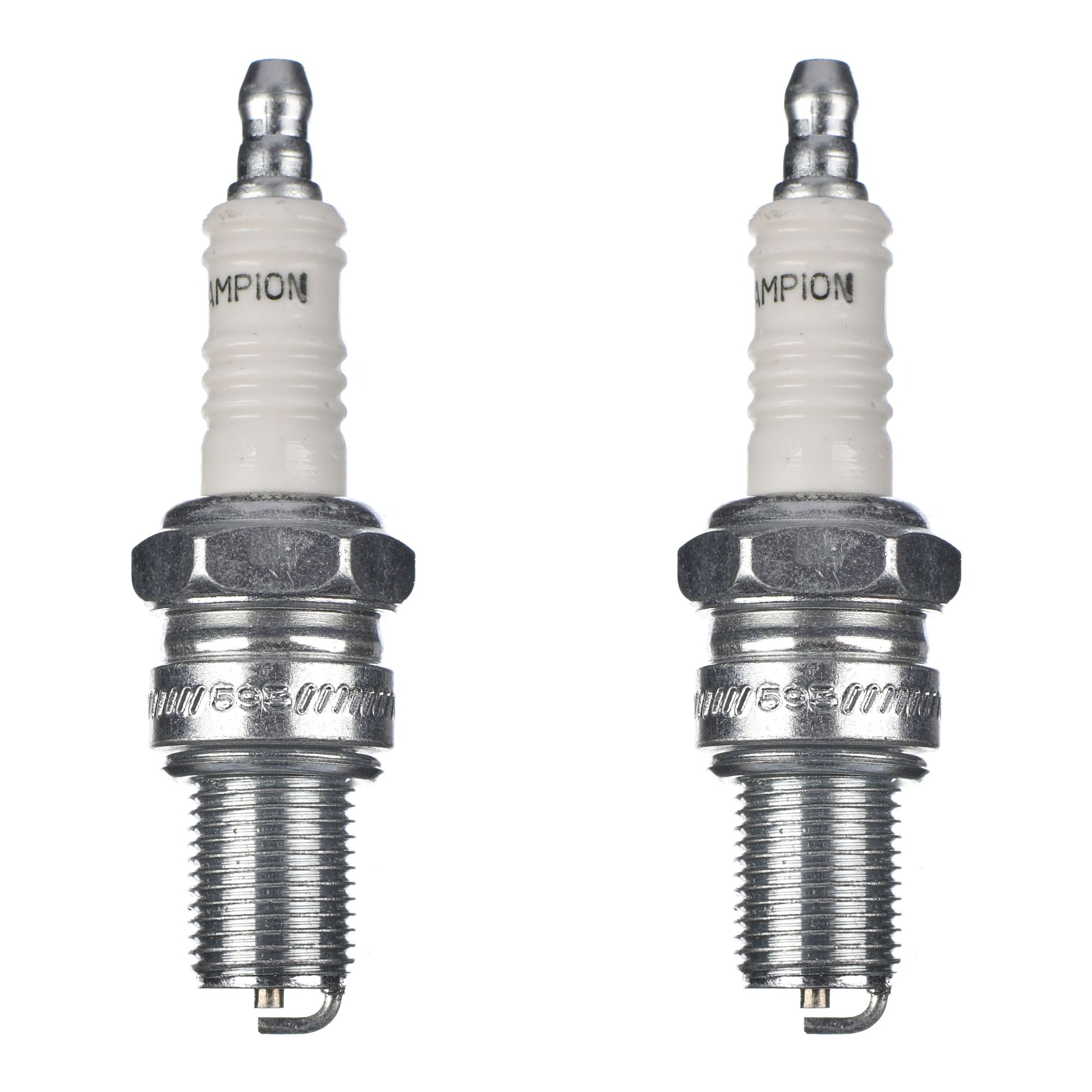 Champion Zündkerze RN3C OE108 2er Set