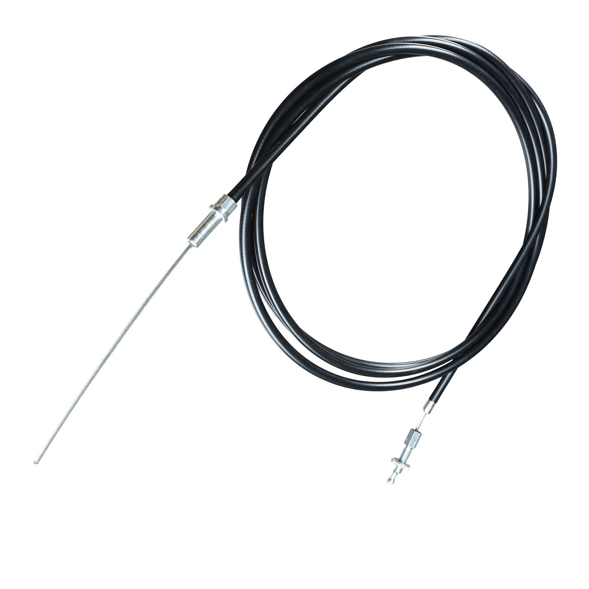 Piaggio Kupplungszug komplett