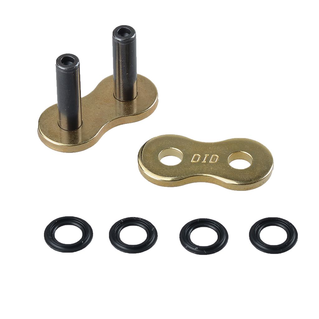 DID Kettenschloss 525 ZVM-X G&G Niet