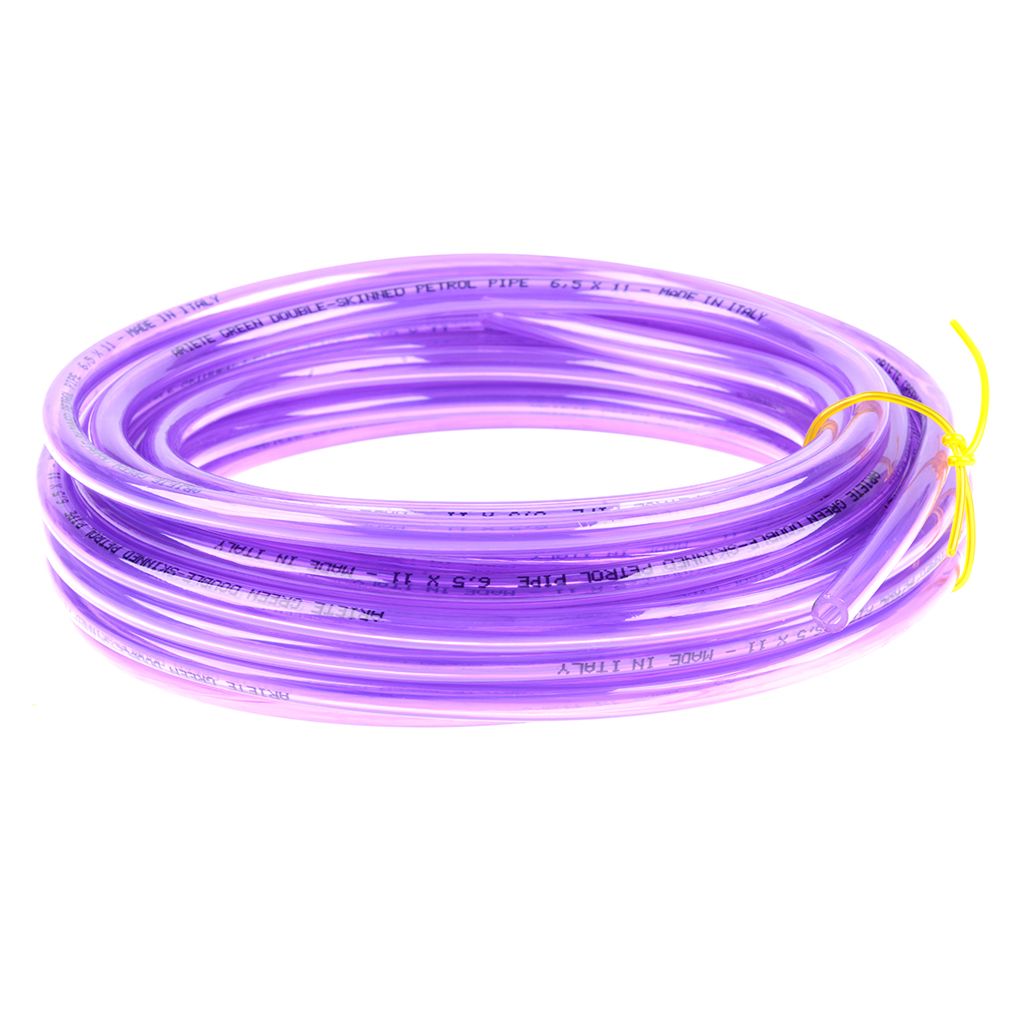 Ariete Benzinschlauch 6.5x11 10m Benzinfest