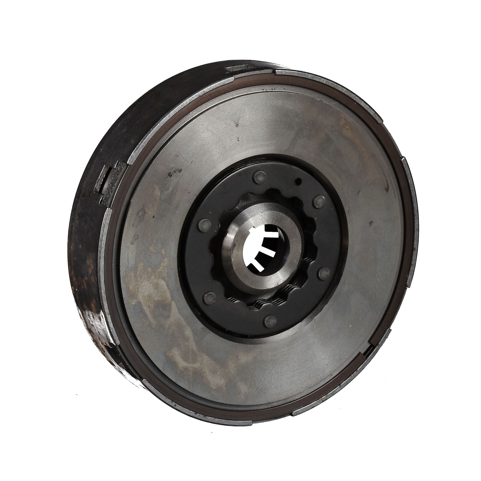 Piaggio Kupplung komplett