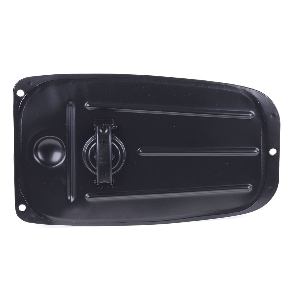 ScooterLibre Tank 2. Serie