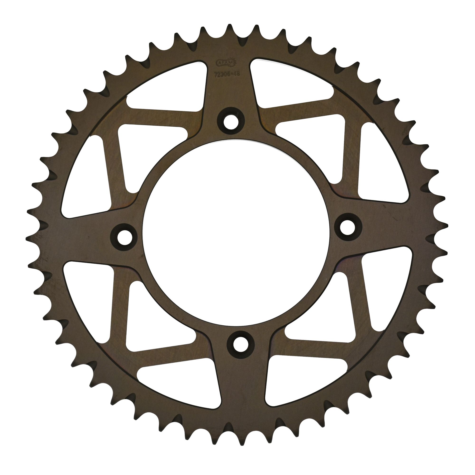 AFAM Kettenrad 32243-48 ALU #520 S/C 48 Zähne