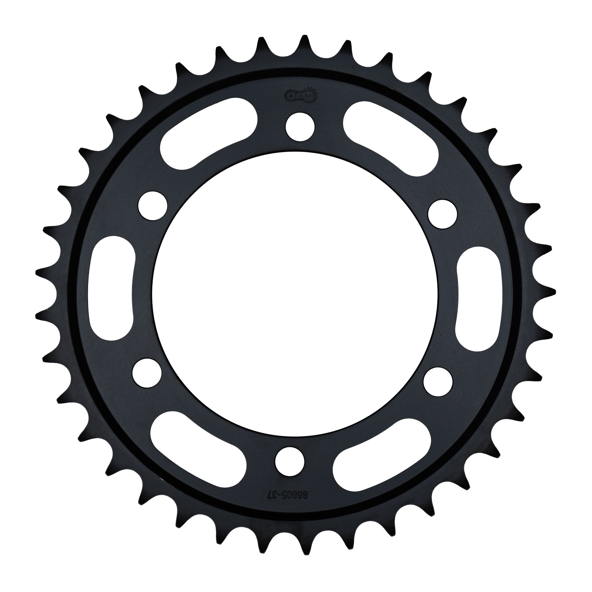 AFAM Kettenrad STAHL #525