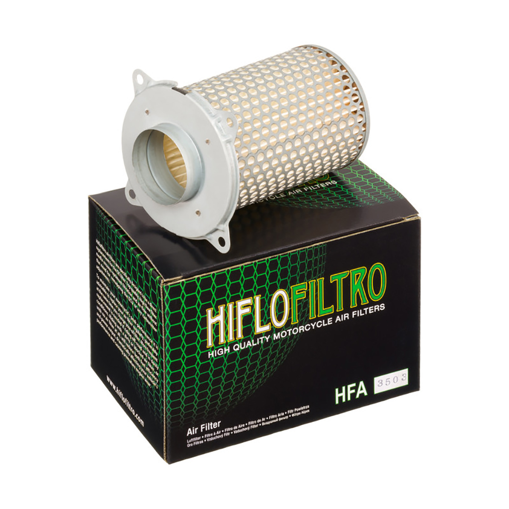 Hiflo Luftfilter