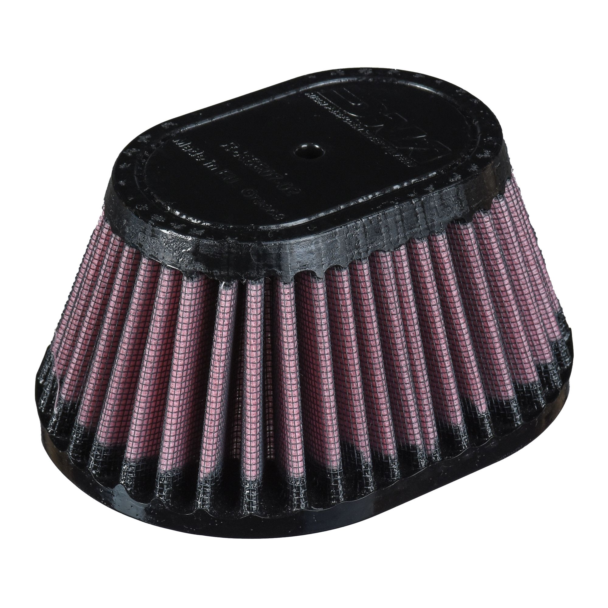 DNA Filters Luftfilter Performance