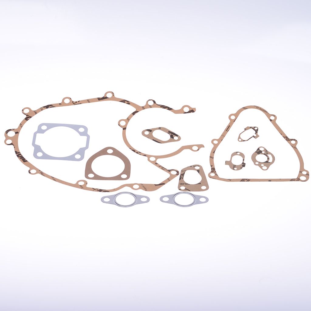 ScooterLibre Motordichtsatz mit 2- und 3-Loch Ansaugdichtung