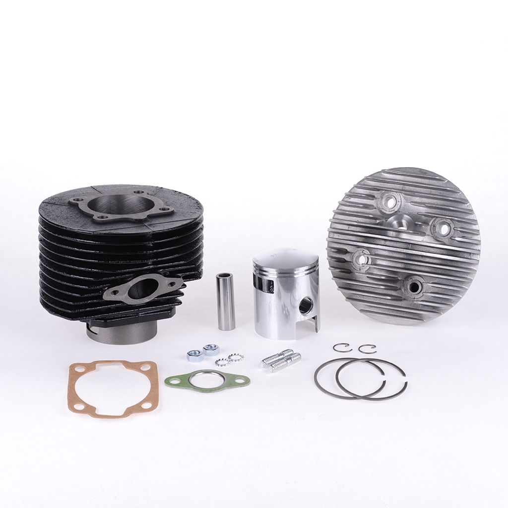 DR / Motorparts Zylinderkit 133ccm DR