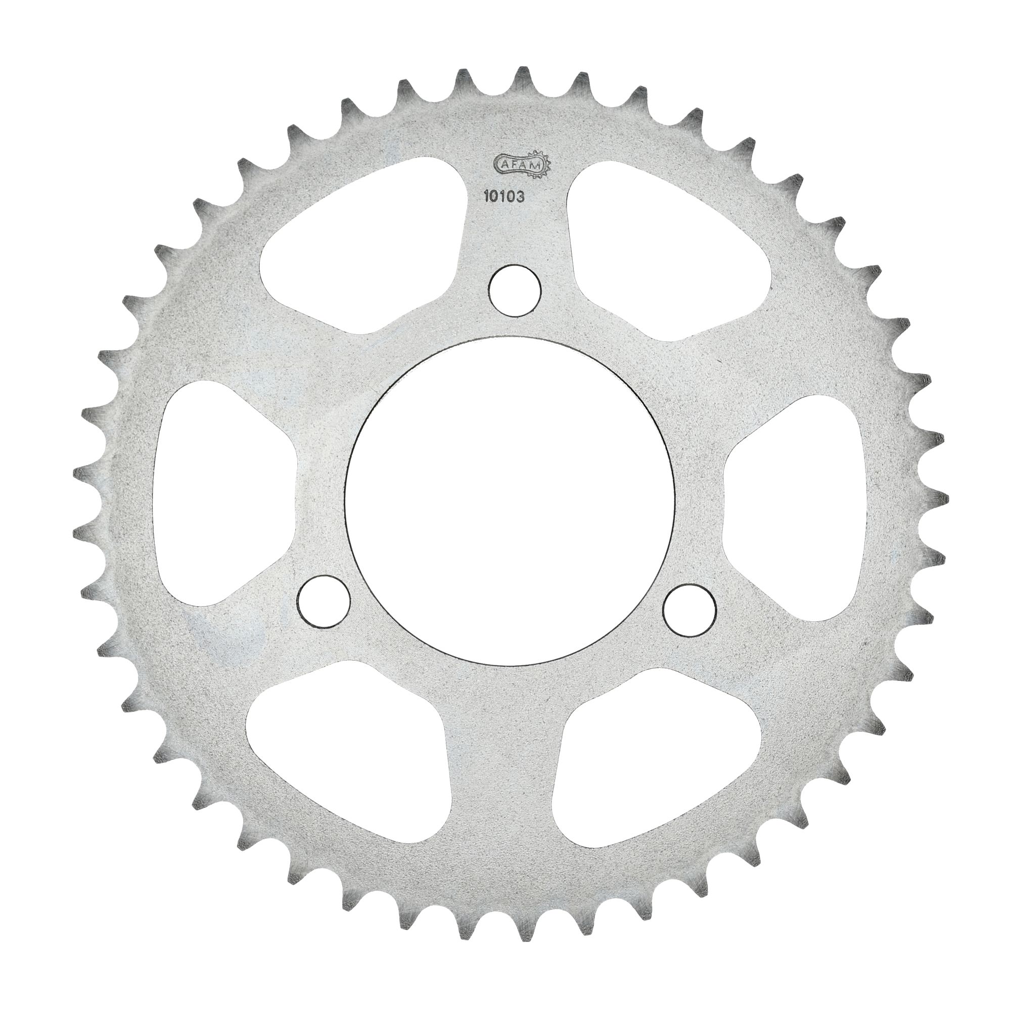 Esjot Kettenrad STAHL #420 38 Zähne