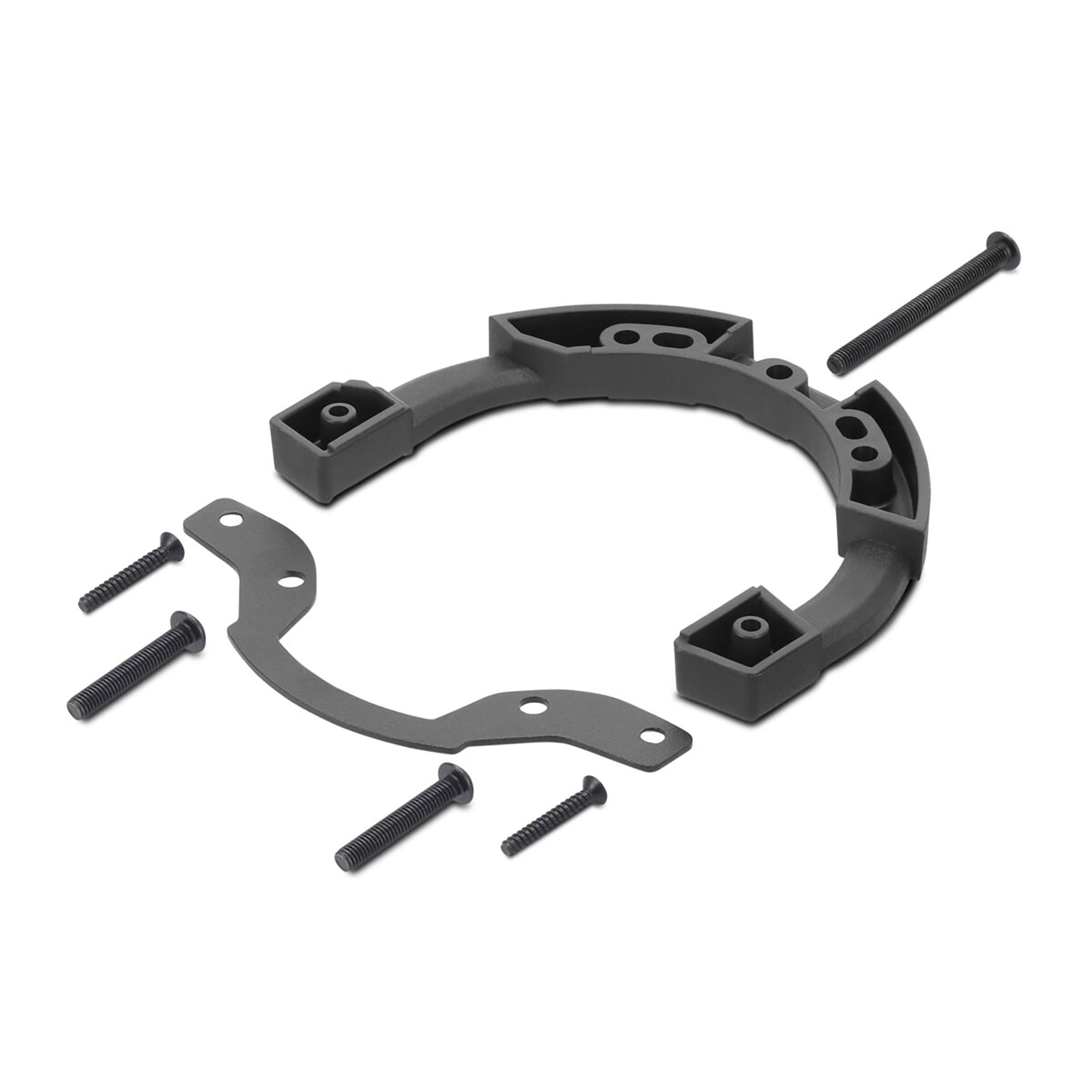 SHAD Click System Fitting Kit