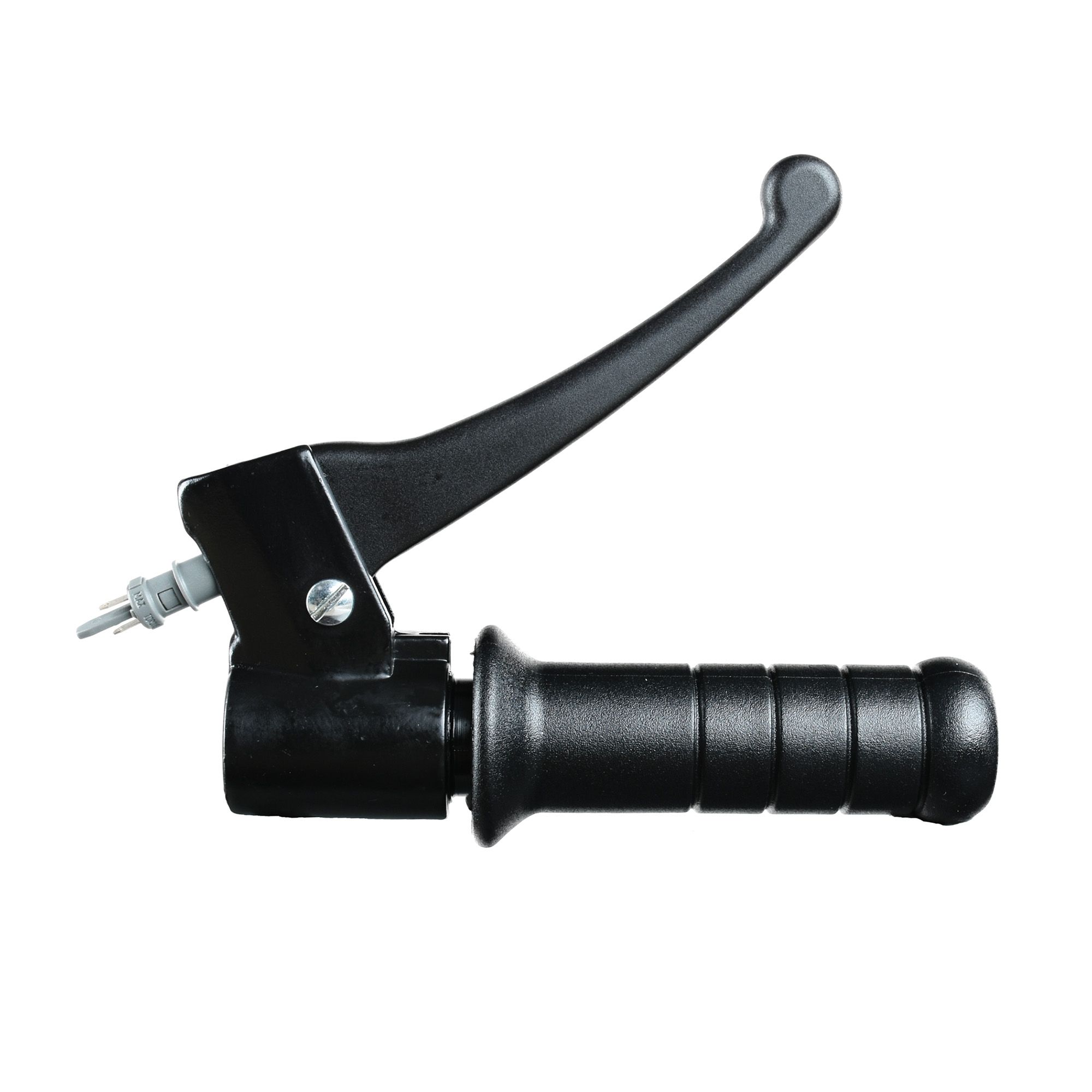 Piaggio Gasgriff inkl. Bremshebel