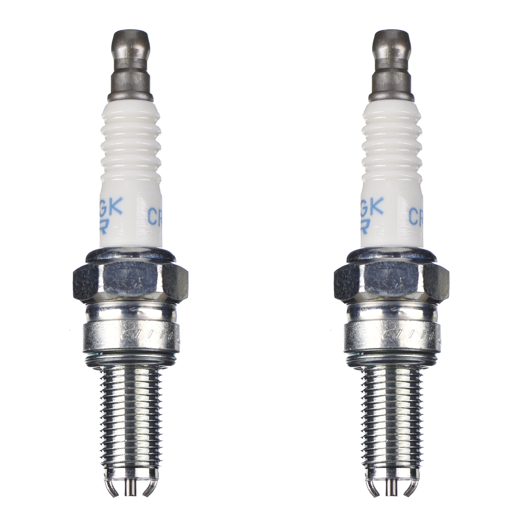 NGK Zündkerze CR7EKB 4455 2er Set