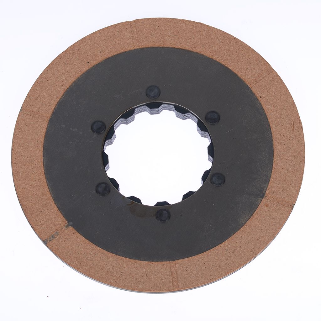 KMP italiana Kupplungsreibscheibe