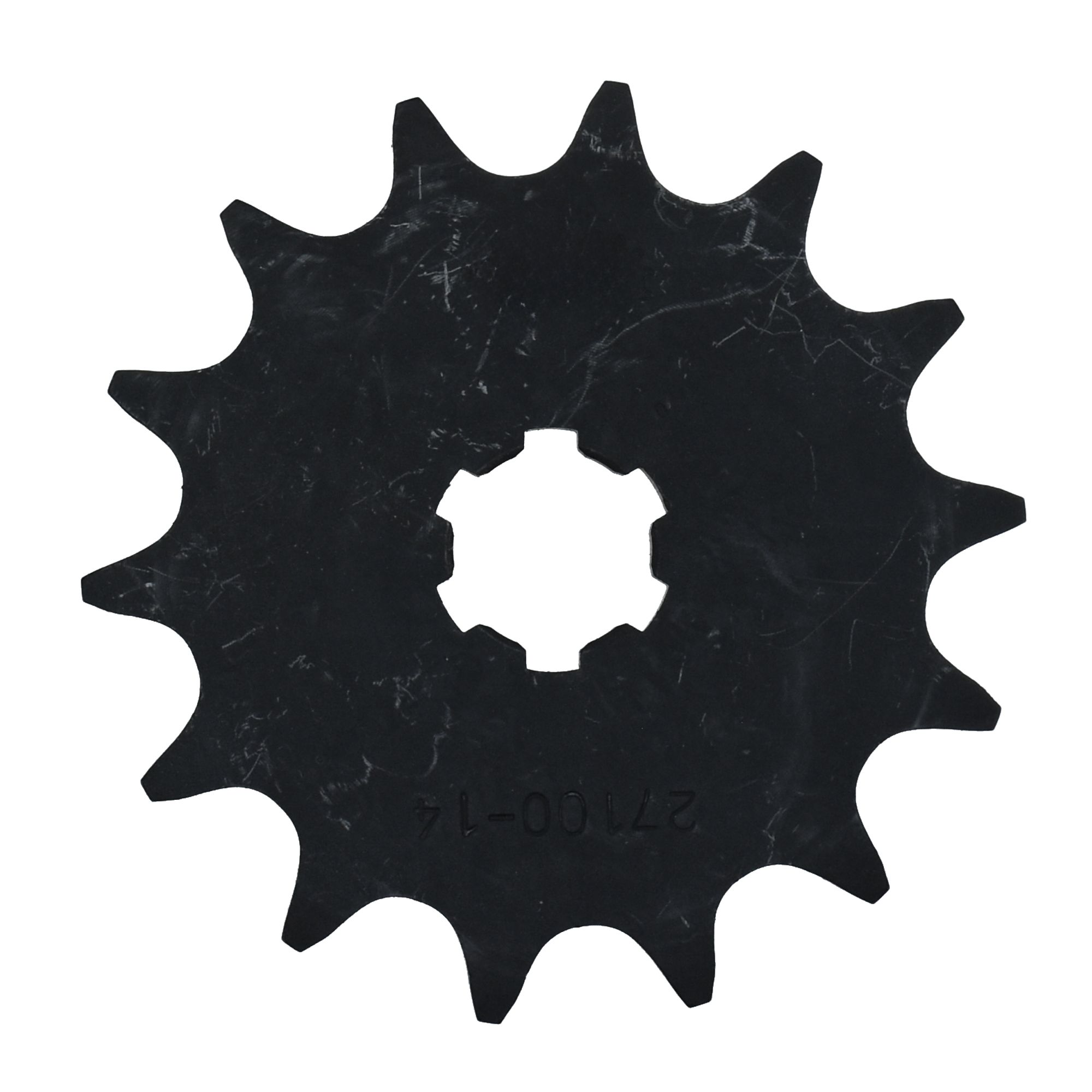 AFAM Ritzel #420 14 Zähne