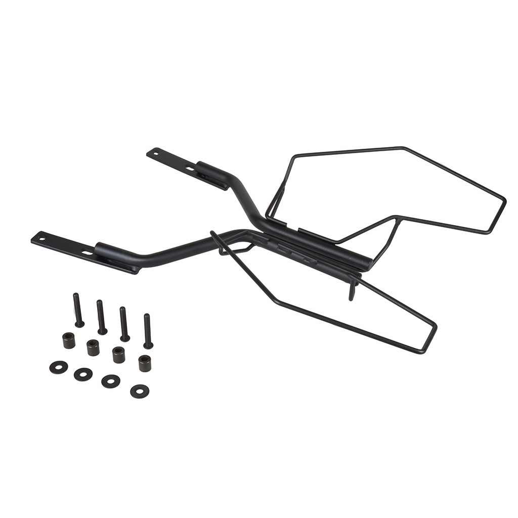 SHAD Seitentaschen-Träger