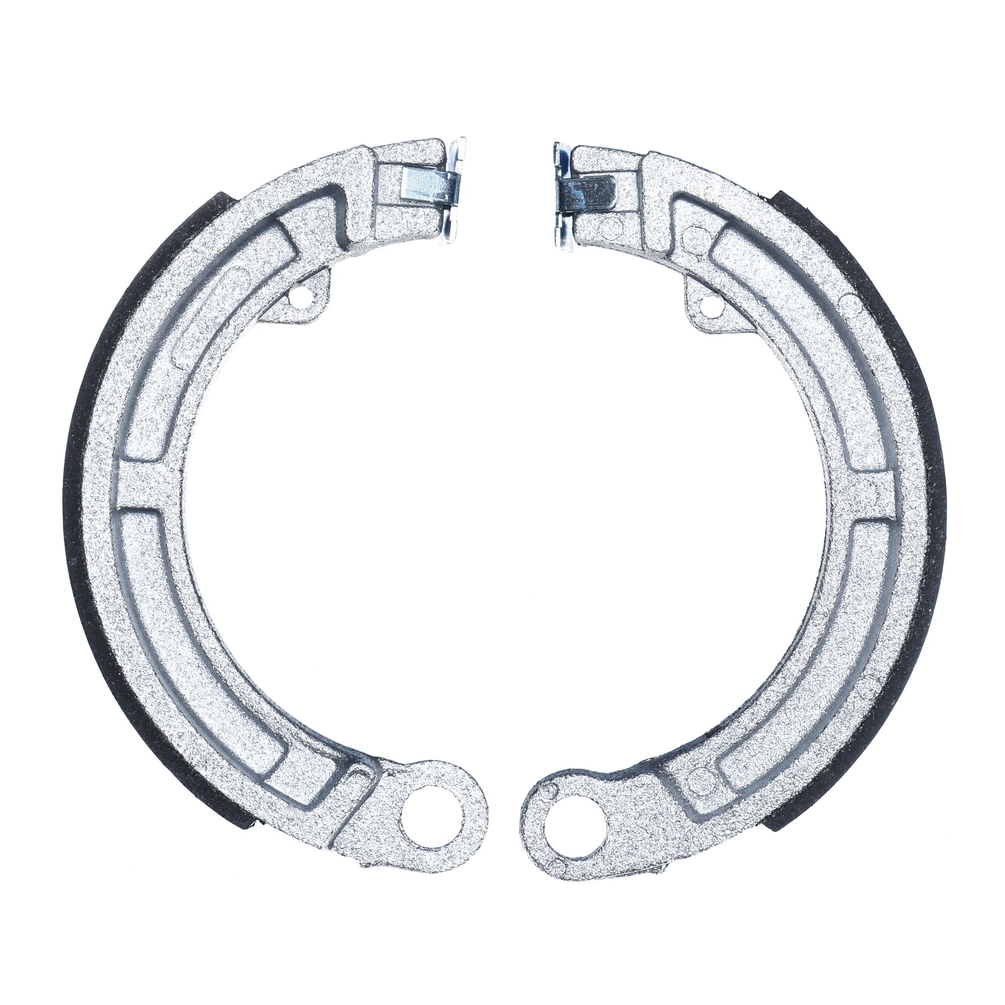 ScooterLibre Bremsbacken Bremsbelag vorn