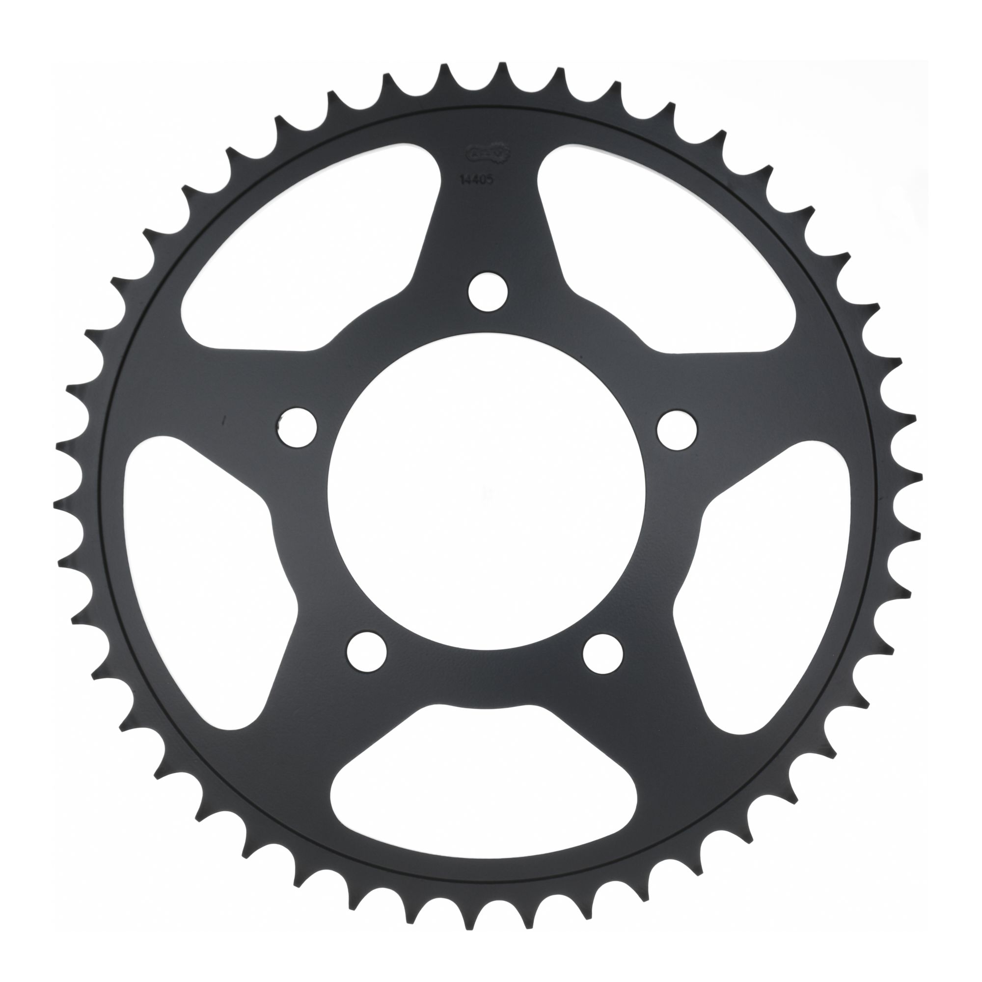 AFAM Kettenrad 14405-38 STAHL #520