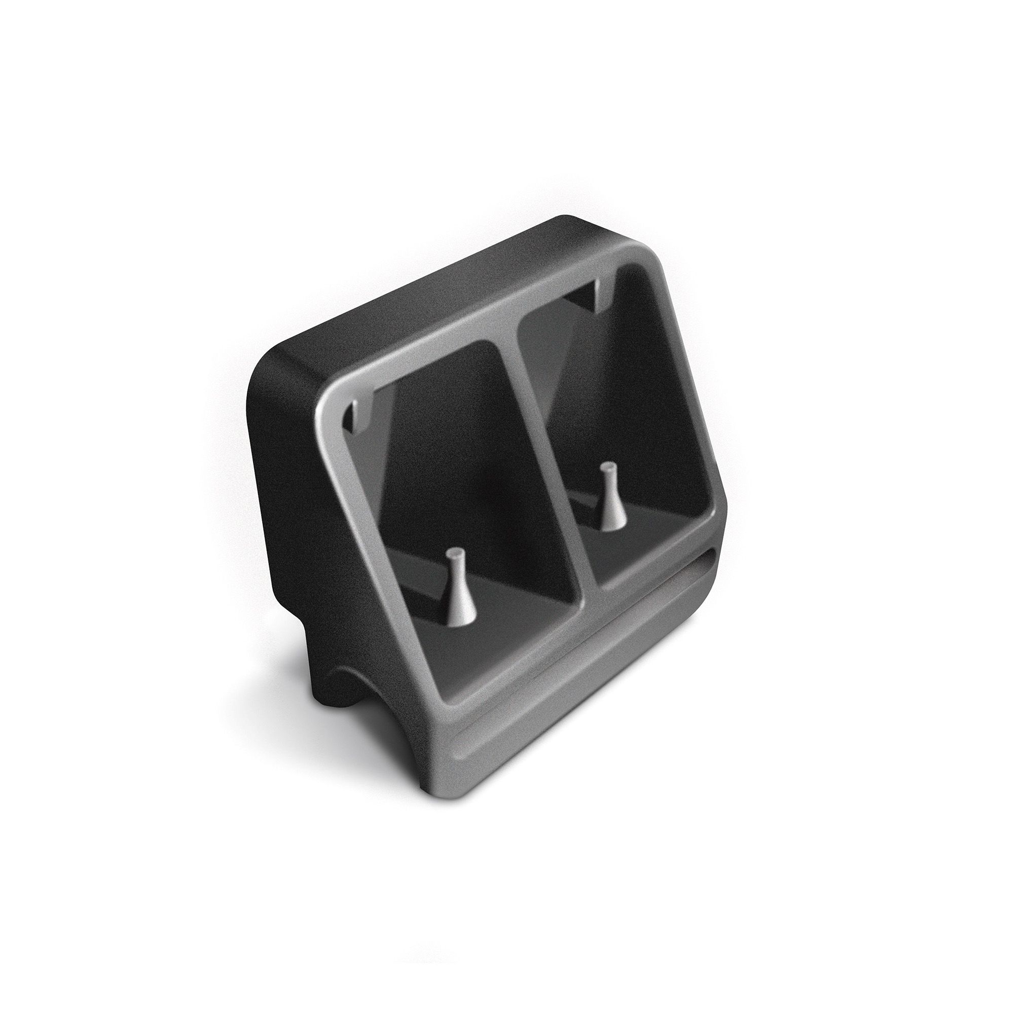 SHAD Adapterset f. SH38X f. das 4P System