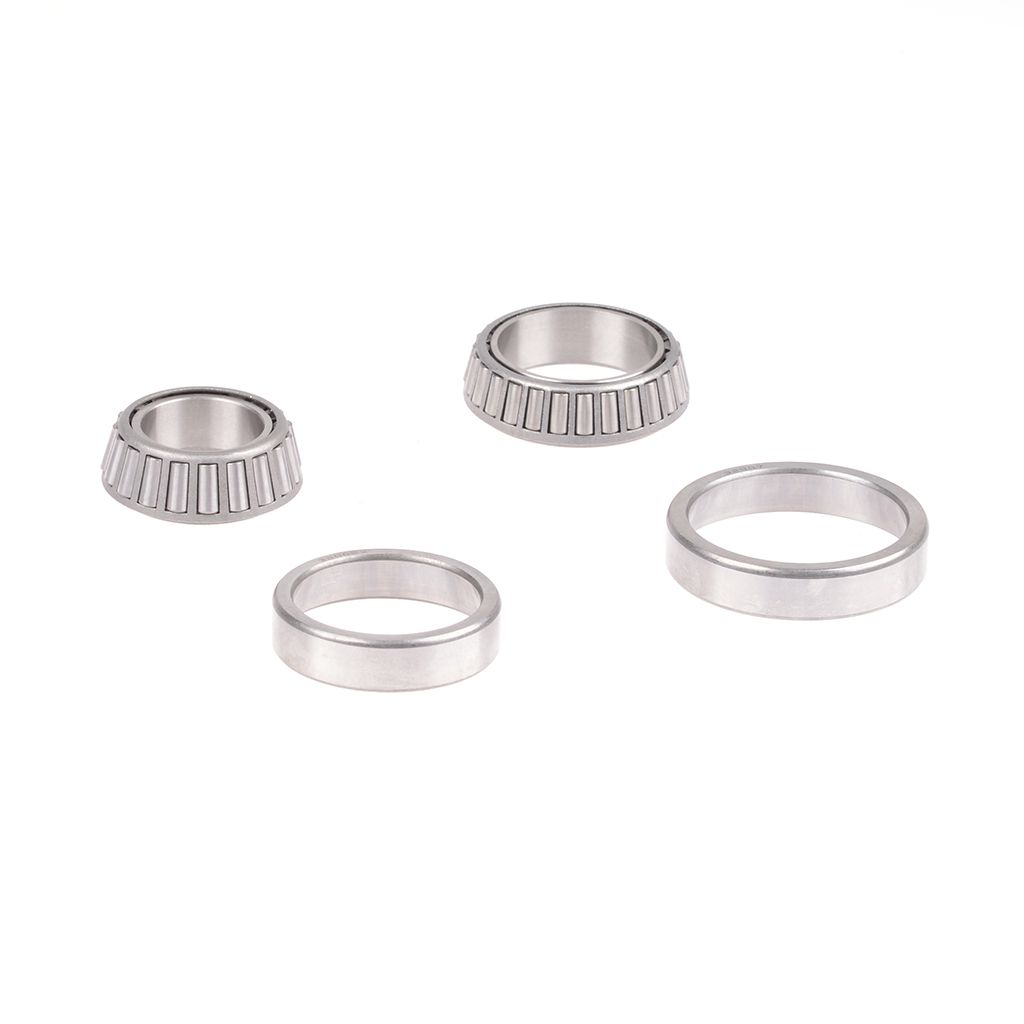 MotoLibre Lenkkopflager SSH909 Kegelrollenlager