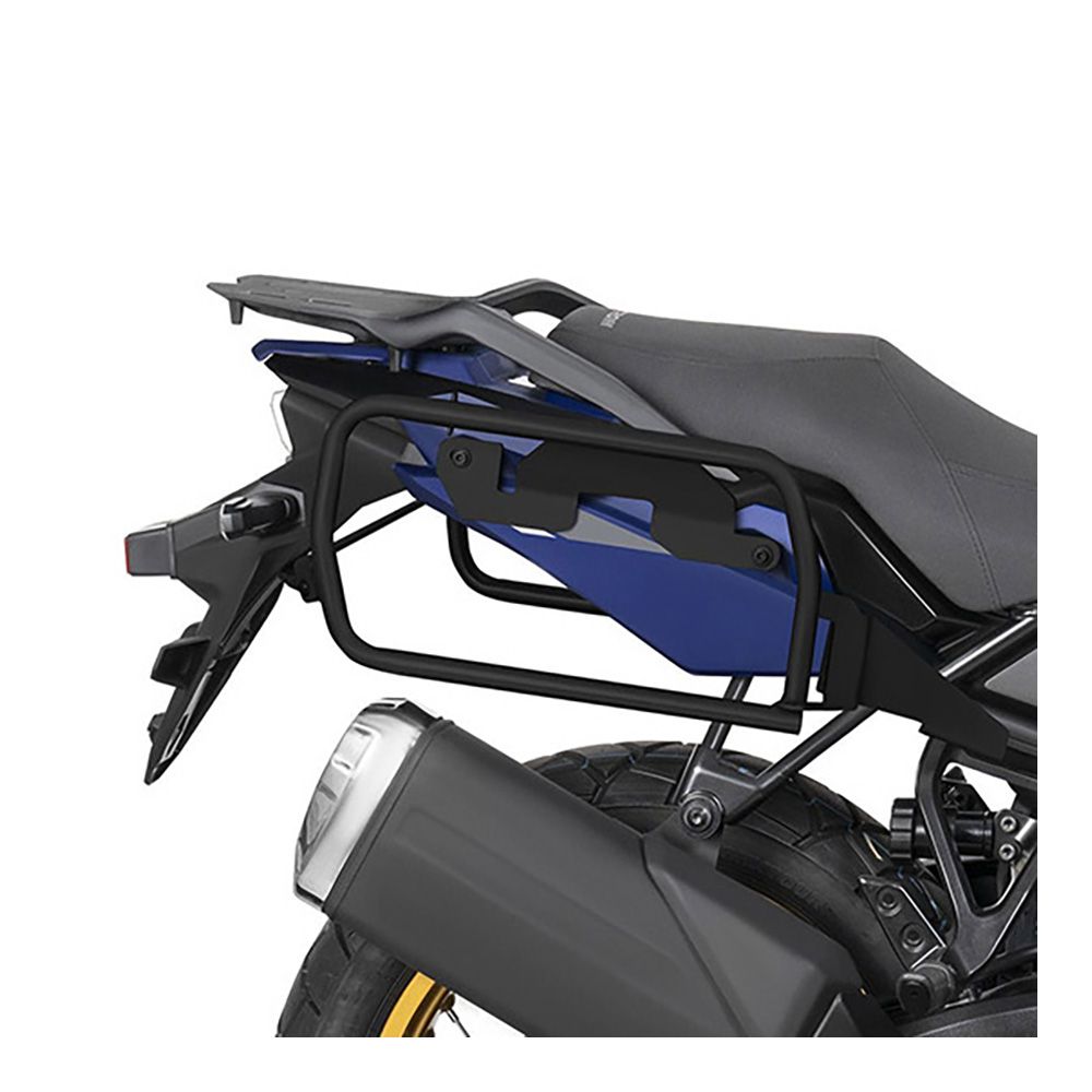 SHAD Seitenkoffer-Träger 4P