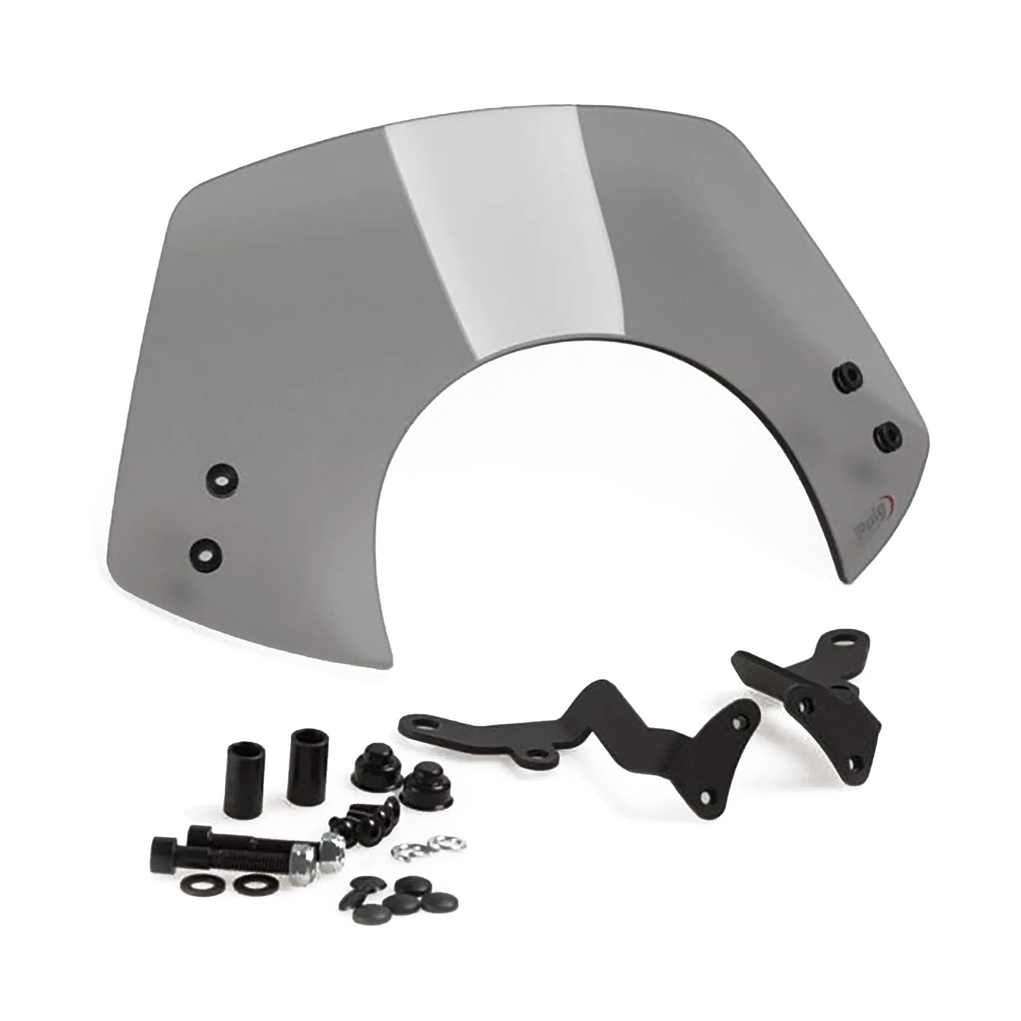 Puig Windschutz Windschild GTS Sport getönt