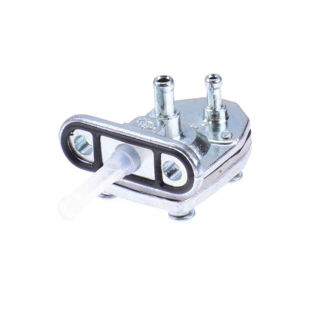 ScooterLibre Benzinhahn