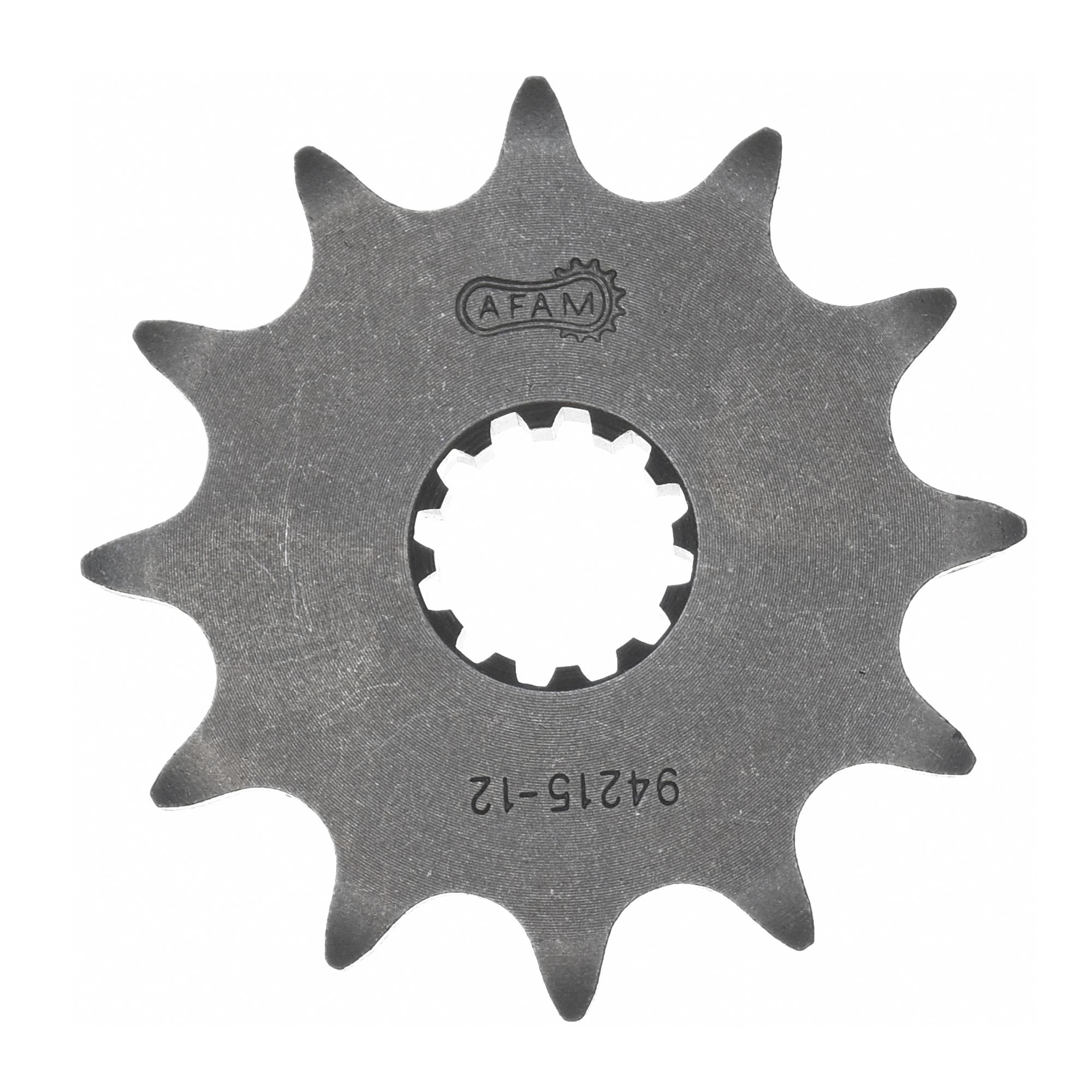 AFAM Ritzel #520 f. TM 125/144 12 Zähne