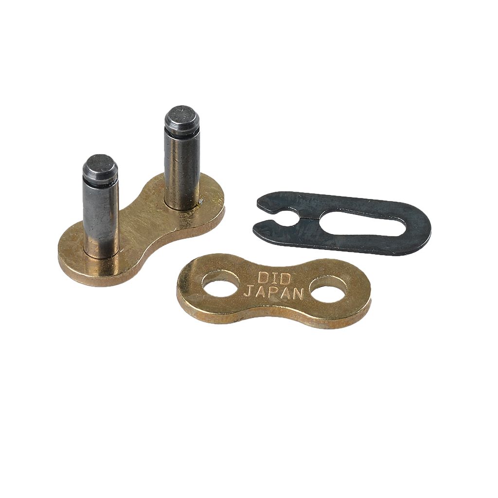 DID Kettenschloss 520 MX G&B Clip