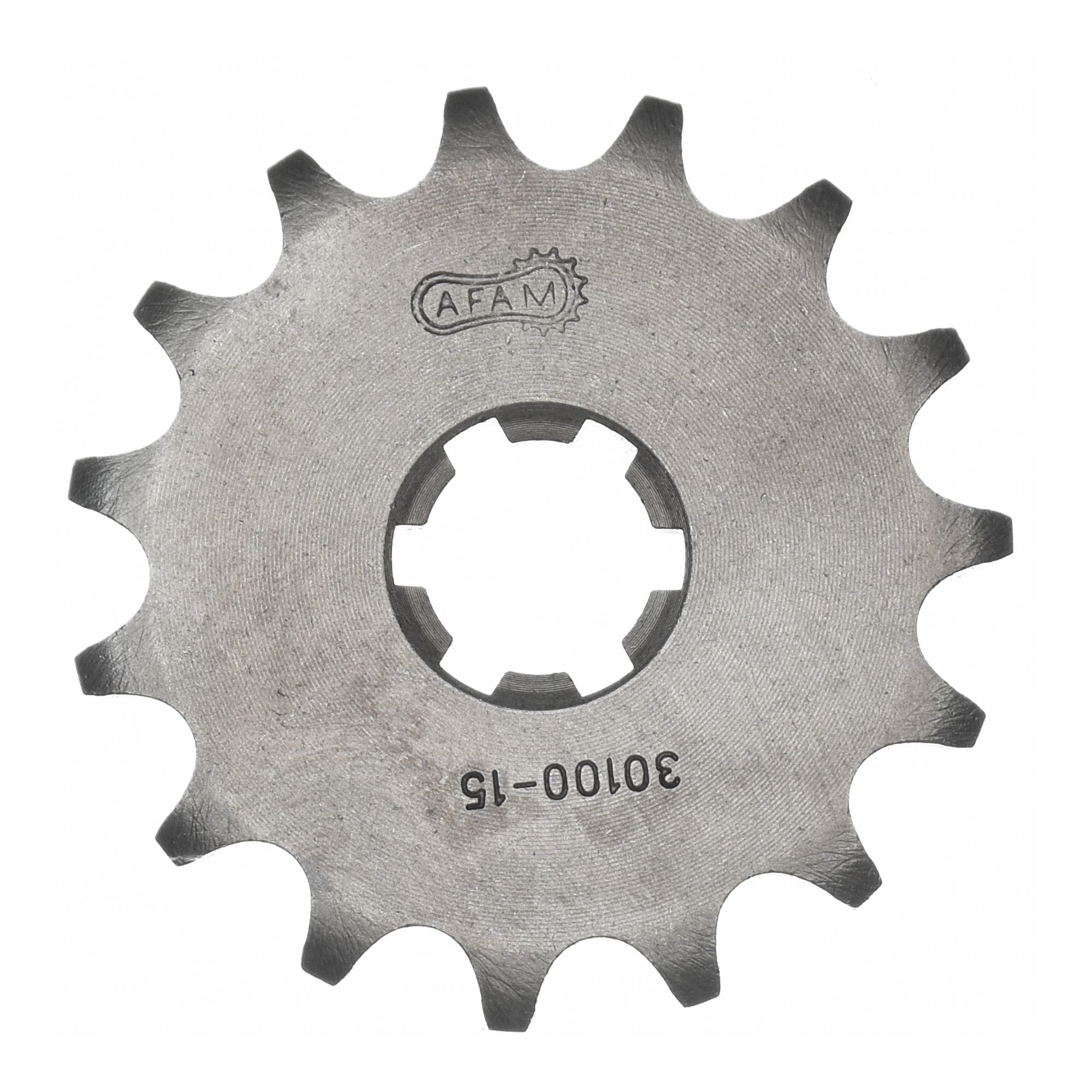 AFAM Ritzel #420 13 Zähne