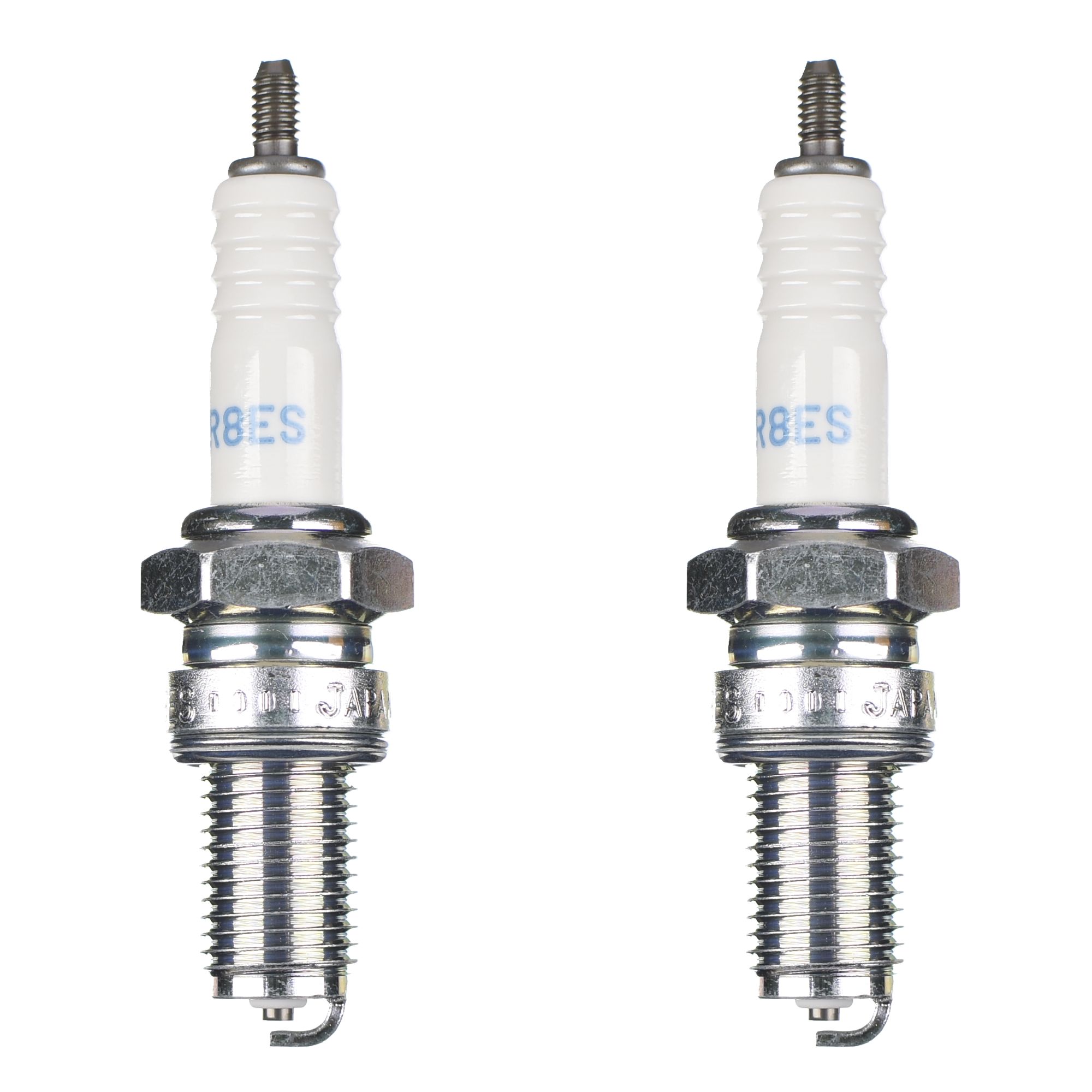 NGK Zündkerze DR8ES 5423 2er Set