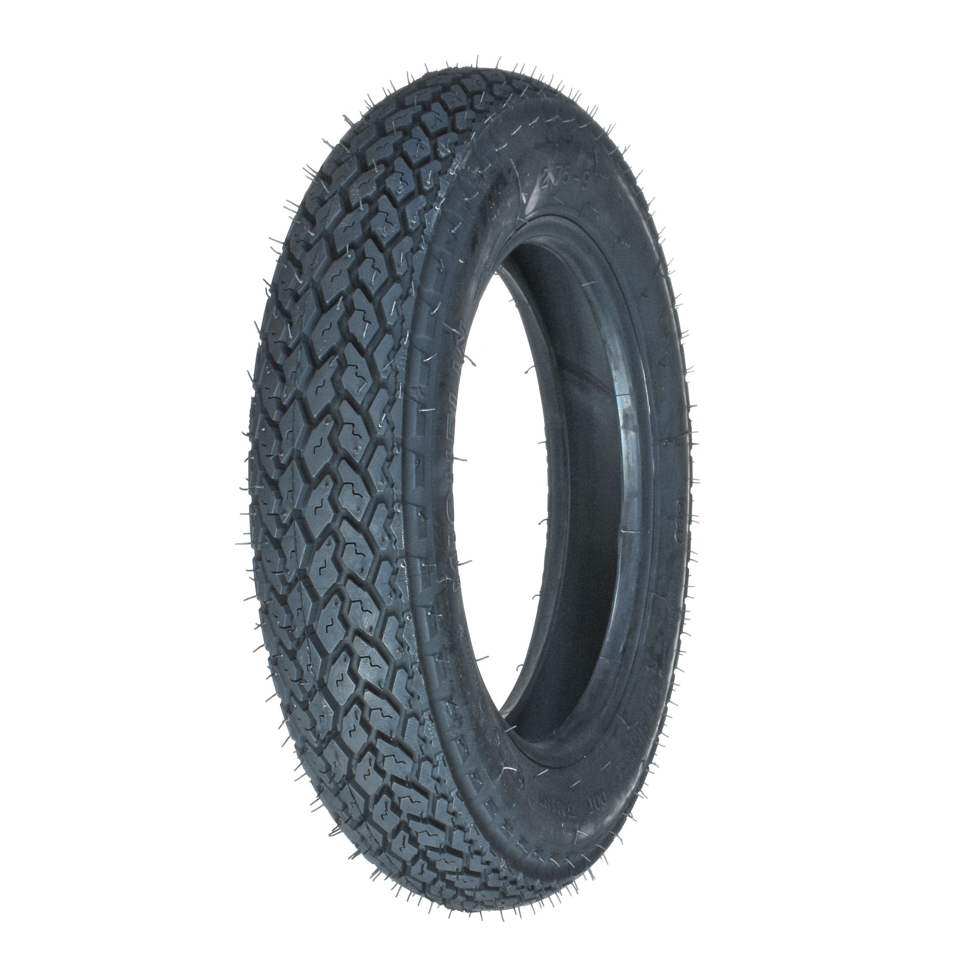 Michelin Reifen 2 3/4-9 ACS 35J TT