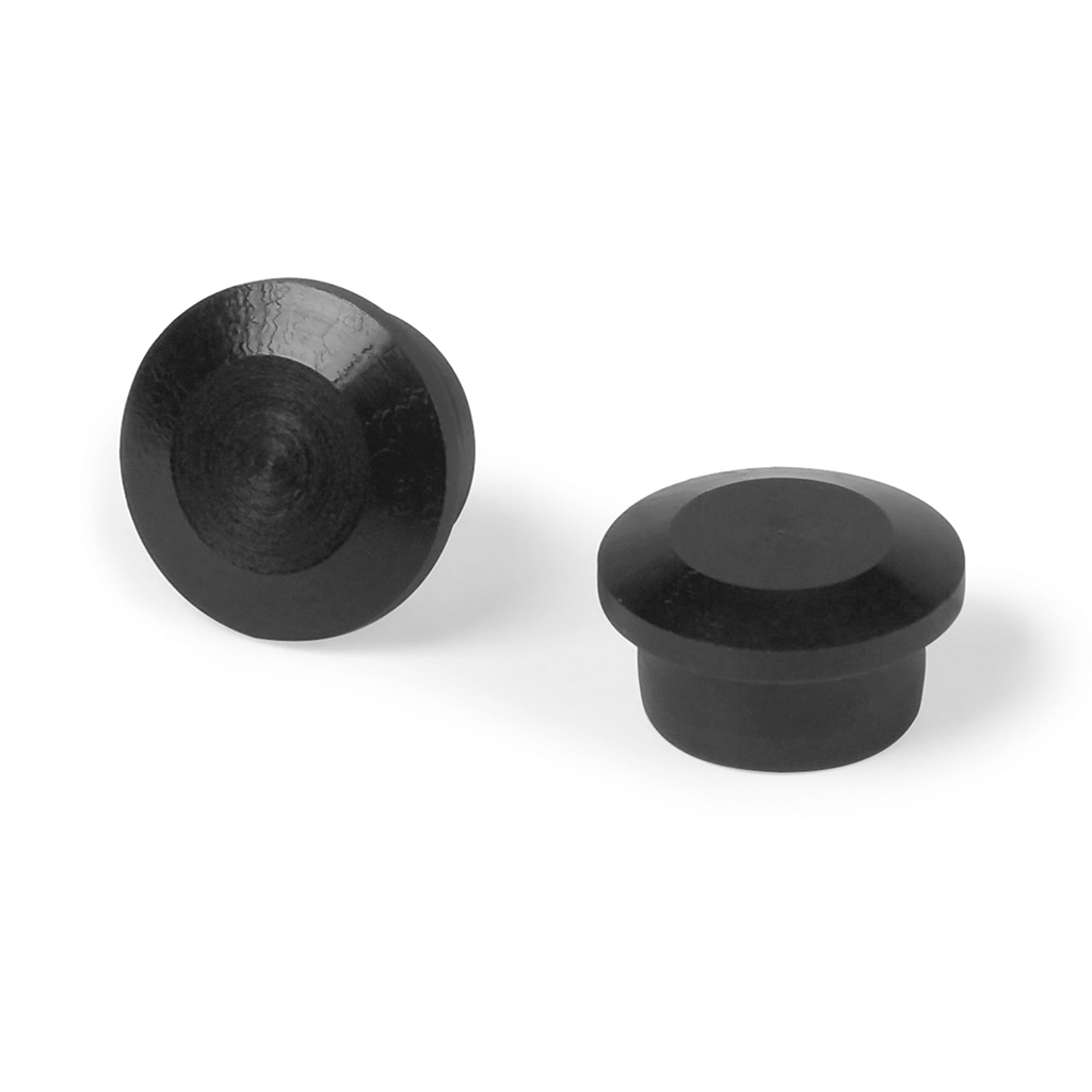 TRW Stopfensatz schwarz