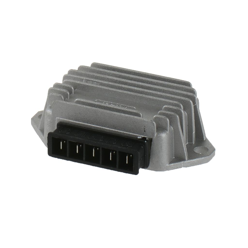 ScooterLibre Gleichrichter 5 Anschlüsse