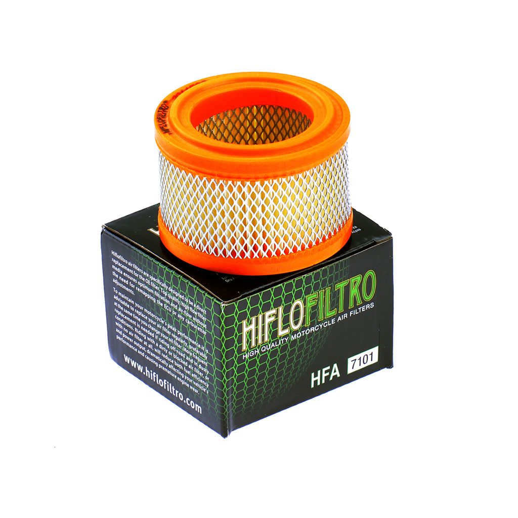 Hiflo Luftfilter