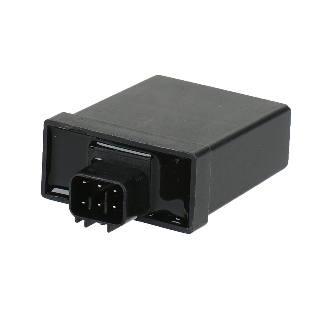 MotoLibre CDI Zündeinheit