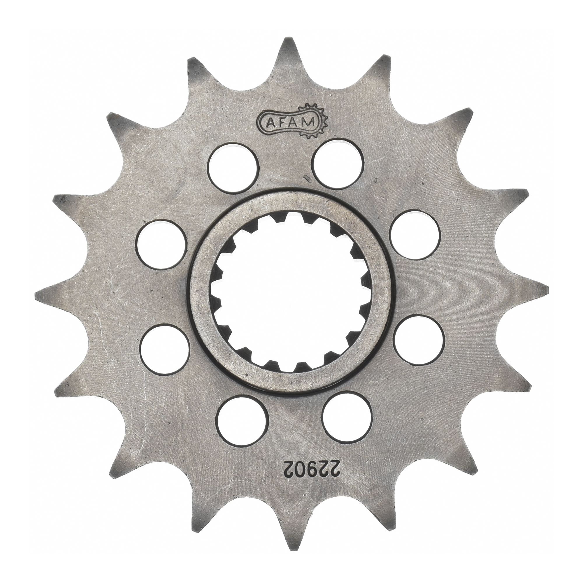 Esjot Ritzel 22902-18 #520 Sport 18 Zähne