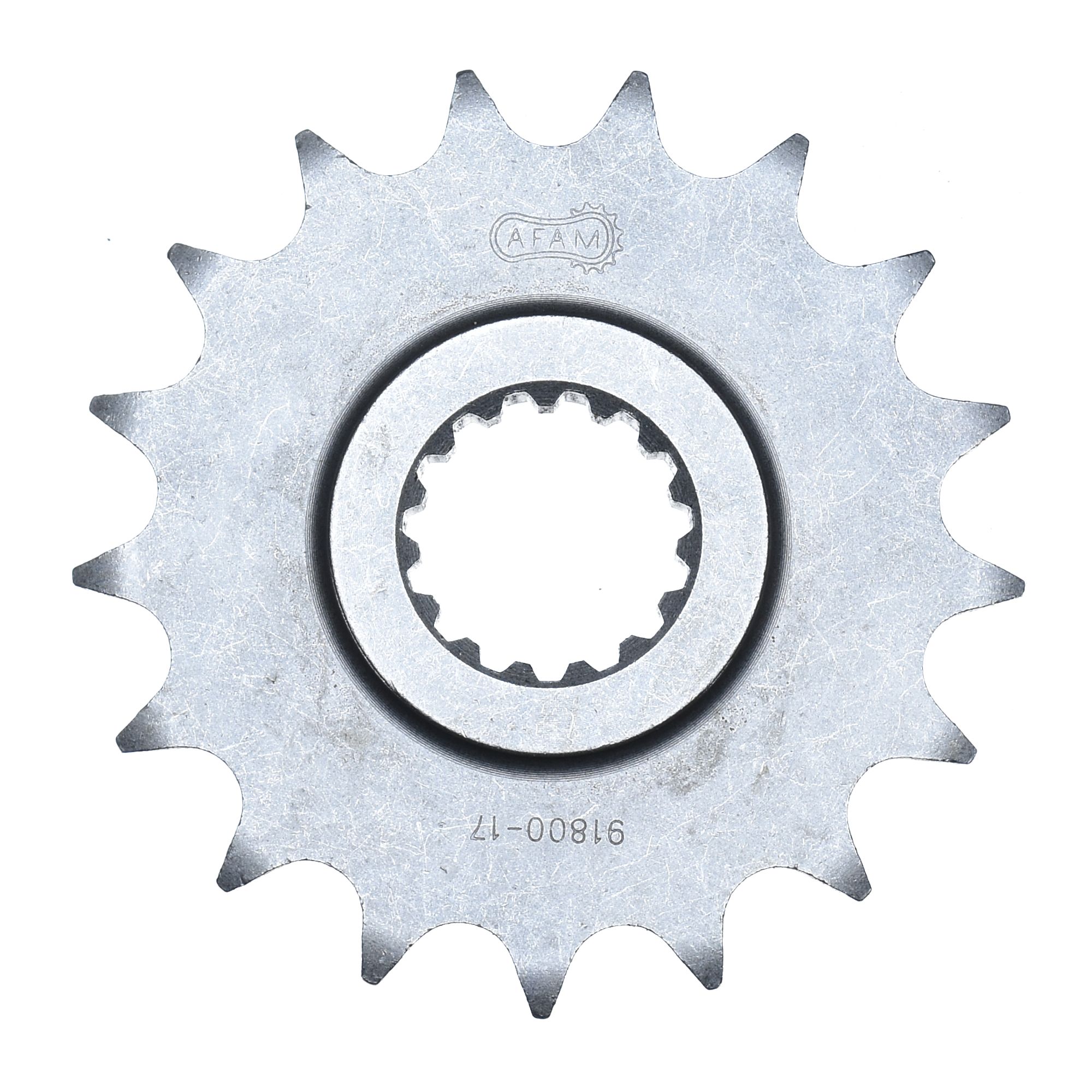 AFAM Ritzel #525 18 Zähne