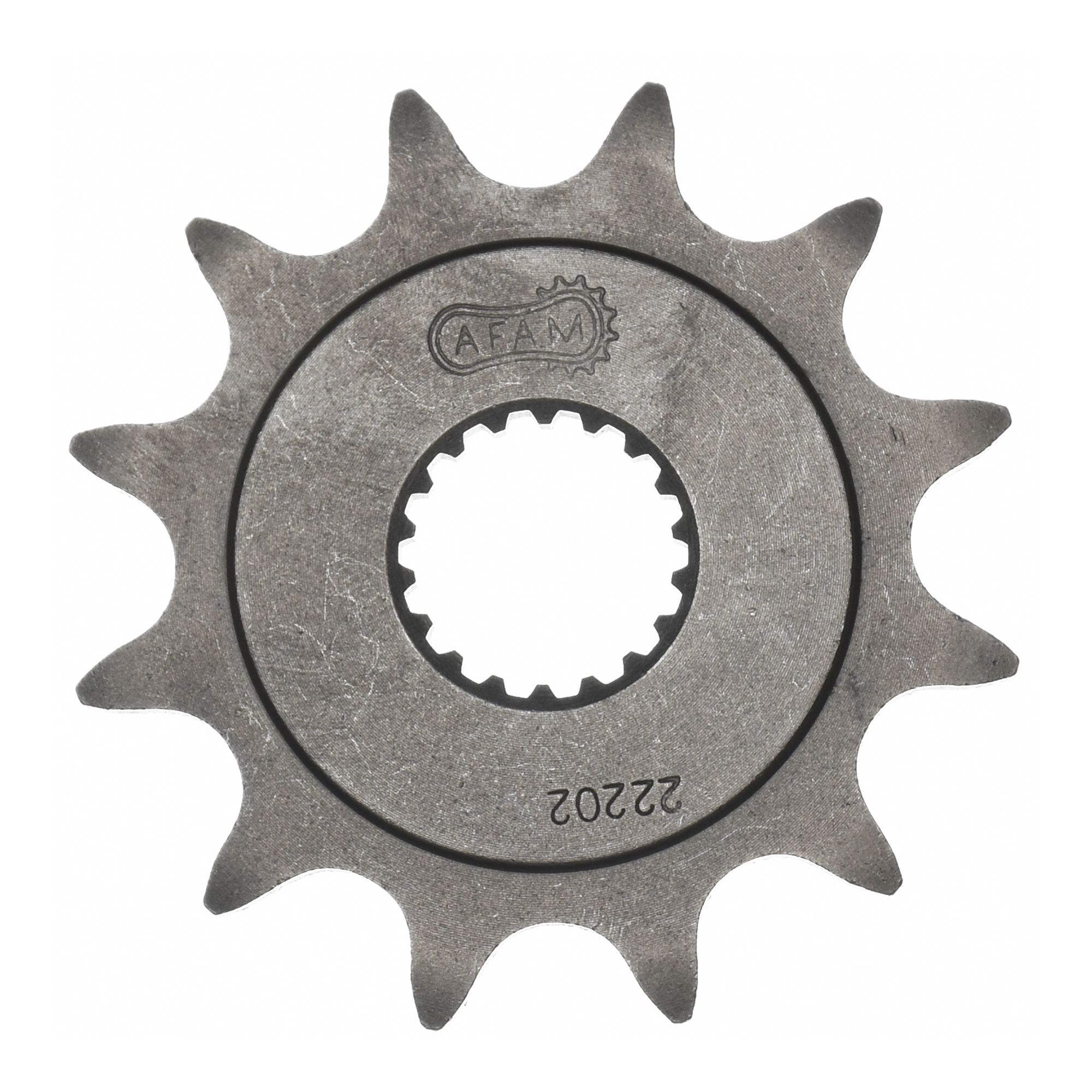 AFAM Ritzel #520 12 Zähne