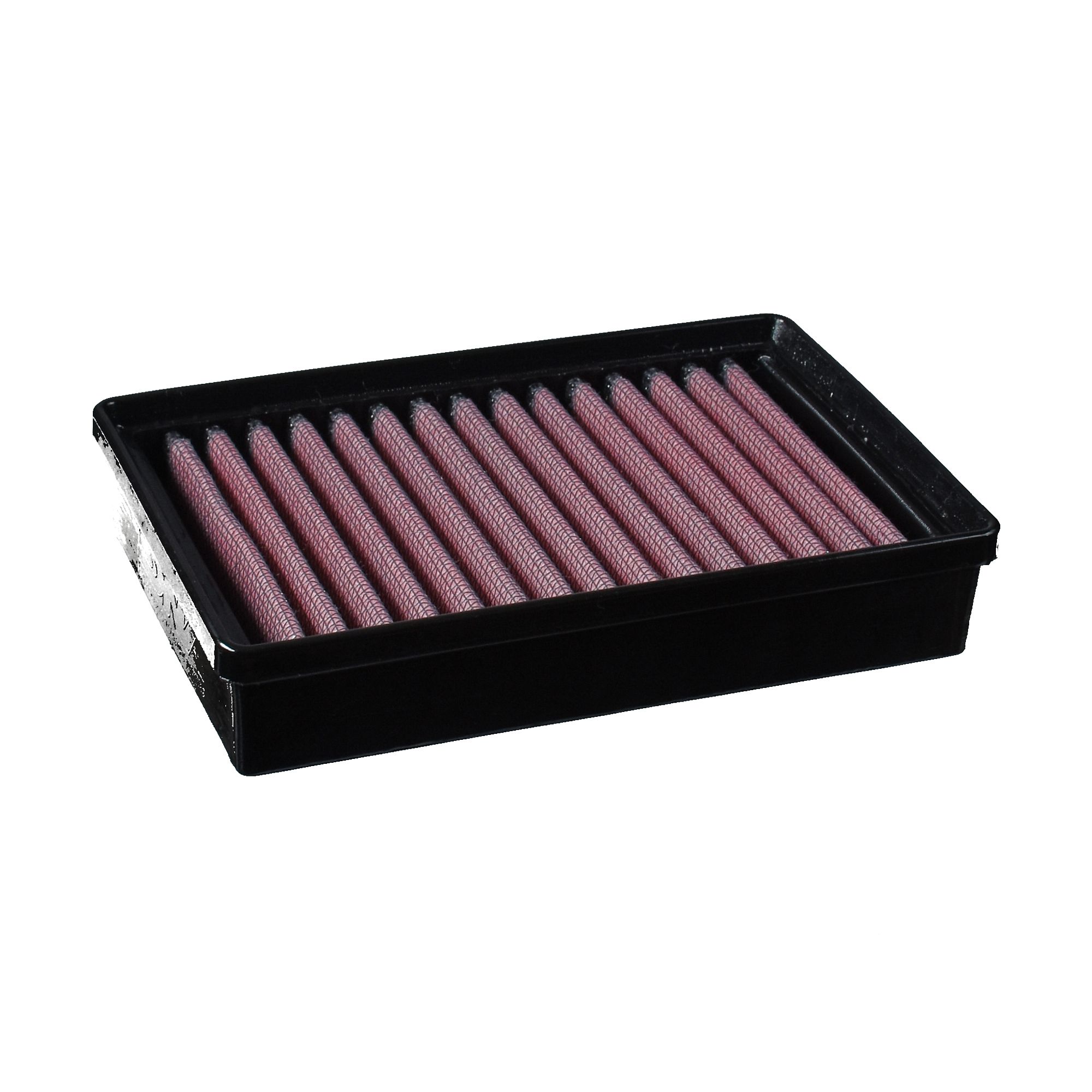 DNA Filters Luftfilter Performance