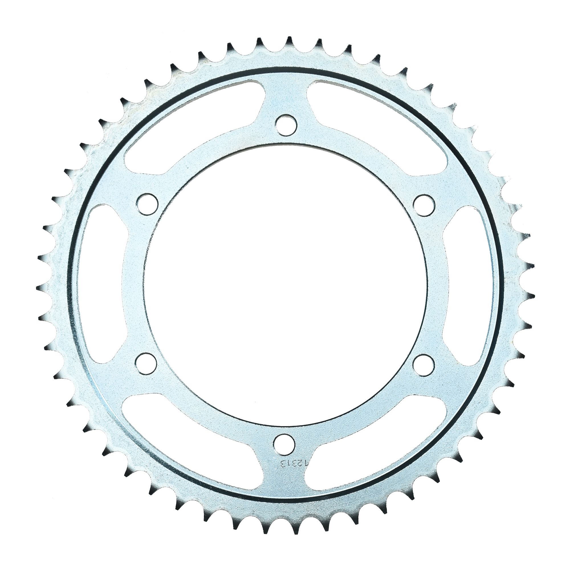 AFAM Kettenrad STAHL #428 51 Zähne