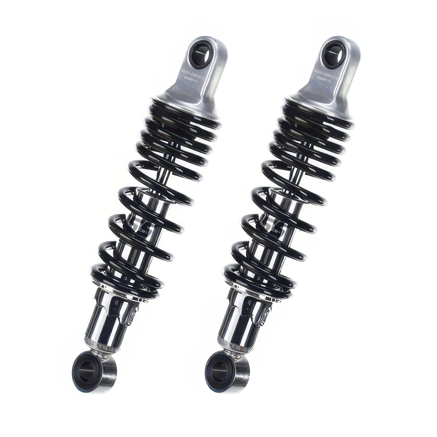 YSS Stoßdämpfer Federbein STEREO